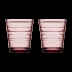 Hot iittala Aino Aalto Calluna Medium Tumbler (Set of 2) ${1}