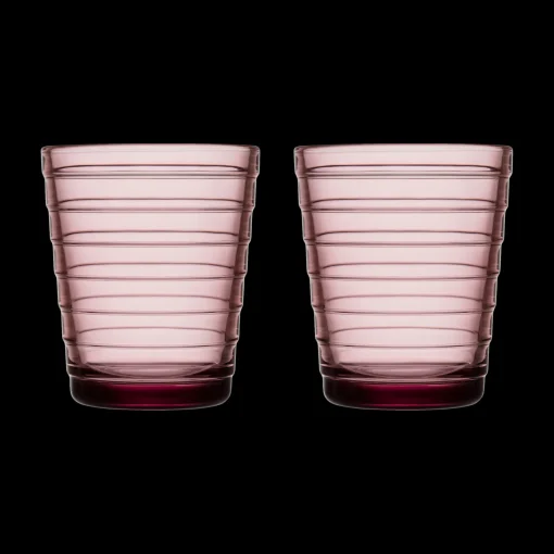 Hot iittala Aino Aalto Calluna Medium Tumbler (Set of 2) ${1}