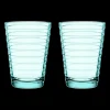 Sale iittala Aino Aalto Water Green Large Tumbler (Set of 2) ${1}