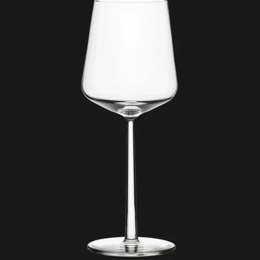 New iittala Essence Red Wine Glass ${1}