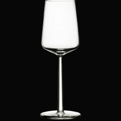 Discount iittala Essence White Wine Glass ${1}