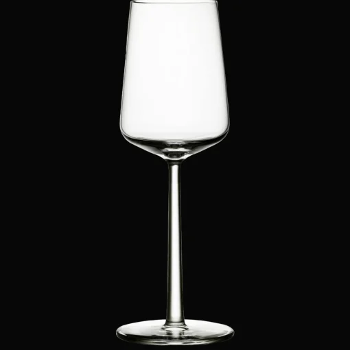 Discount iittala Essence White Wine Glass ${1}