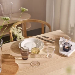 Discount iittala Essence White Wine Glass ${1}