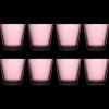 Hot iittala Kartio Calluna Medium Tumbler (Set of 8) ${1}
