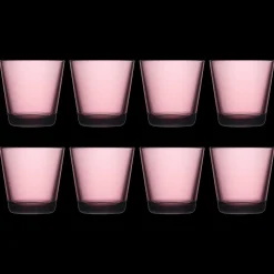 Hot iittala Kartio Calluna Medium Tumbler (Set of 8) ${1}