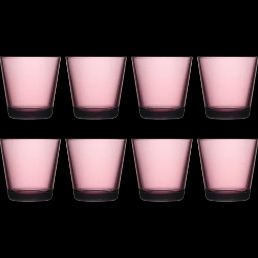 Hot iittala Kartio Calluna Medium Tumbler (Set of 8) ${1}