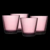New iittala Kartio Calluna Medium Tumbler (Set of 4) ${1}