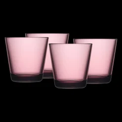 New iittala Kartio Calluna Medium Tumbler (Set of 4) ${1}