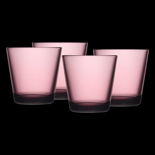 New iittala Kartio Calluna Medium Tumbler (Set of 4) ${1}