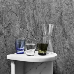 Sale iittala Kartio Clear Medium Tumbler (Set of 2) ${1}