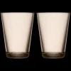 New iittala Kartio Linen Large Tumbler (Set of 2) ${1}
