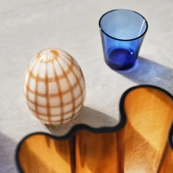 Best iittala Kartio Ultramarine Blue Medium Tumbler (Set of 2) ${1}