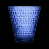 Outlet iittala Kastehelmi Dewdrop Ultramarine Blue Tumbler ${1}