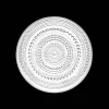Fashion iittala Kastehelmi Dewdrop Clear Salad Plate ${1}