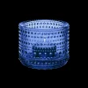 Online iittala Kastehelmi Dewdrop Votive Ultramarine Blue ${1}