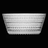 Discount iittala Kastehelmi Dewdrop Clear Small Serving Bowl ${1}