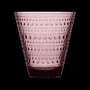 Best iittala Kastehelmi Dewdrop Calluna Tumbler ${1}