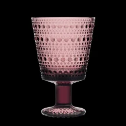 Outlet iittala Kastehelmi Dewdrop Calluna Universal Glass ${1}
