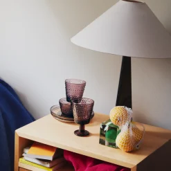 Outlet iittala Kastehelmi Dewdrop Calluna Universal Glass ${1}