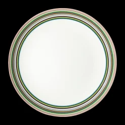 Hot iittala Origo Beige Dinner Plate ${1}