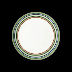 Sale iittala Origo Beige Salad Plate ${1}