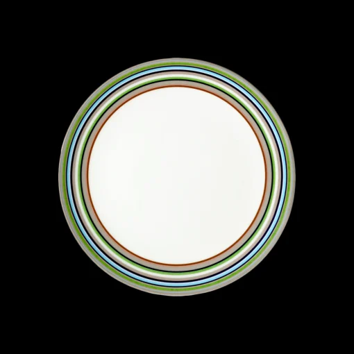 Sale iittala Origo Beige Salad Plate ${1}