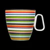 New iittala Origo Orange Mug ${1}