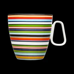 New iittala Origo Orange Mug ${1}