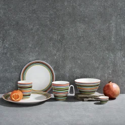 New iittala Origo Orange Mug ${1}
