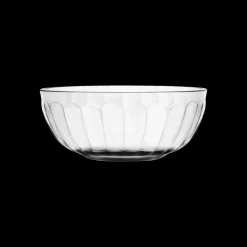 New iittala Raami Clear Glass Bowl - 12 oz ${1}