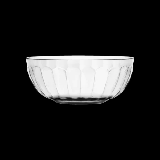 New iittala Raami Clear Glass Bowl - 12 oz ${1}