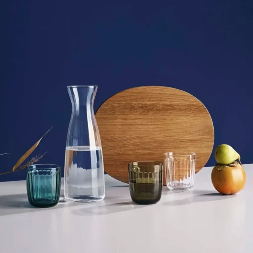 Outlet iittala Raami Oak Oval Large Serving Tray ${1}