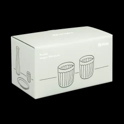 Clearance iittala Raami Pine Green Tumbler (Set of 2) ${1}