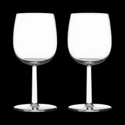 Fashion iittala Raami Red Wine Glass (Set of 2) ${1}