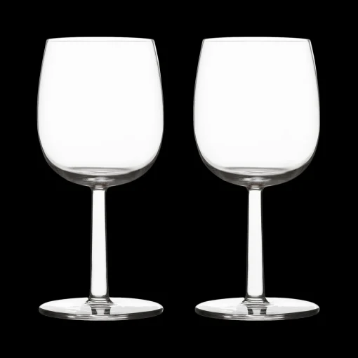 Fashion iittala Raami Red Wine Glass (Set of 2) ${1}