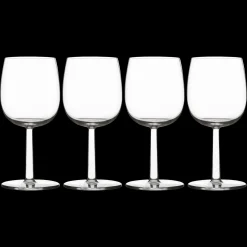 Discount iittala Raami Red Wine Glass (Set of 4) ${1}