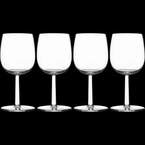 Discount iittala Raami Red Wine Glass (Set of 4) ${1}