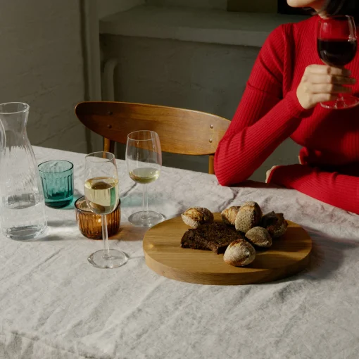 Discount iittala Raami Red Wine Glass (Set of 4) ${1}