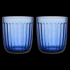 Sale iittala Raami Ultramarine Blue Tumbler (Set of 2) ${1}