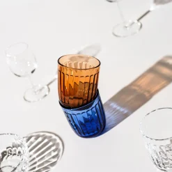 Sale iittala Raami Ultramarine Blue Tumbler (Set of 2) ${1}