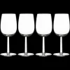 Fashion iittala Raami White Wine Glass (Set of 4) ${1}