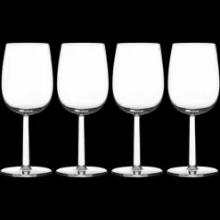 Fashion iittala Raami White Wine Glass (Set of 4) ${1}