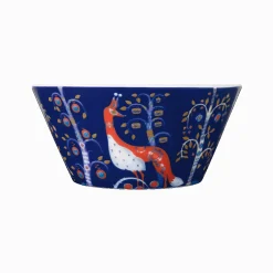 Fashion iittala Taika Blue 20 oz Bowl ${1}