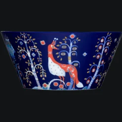 Online iittala Taika Blue Serving Bowl - 95 oz (2.8L) ${1}