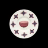 Clearance iittala Taika Sato Coffee Saucer - 6" ${1}