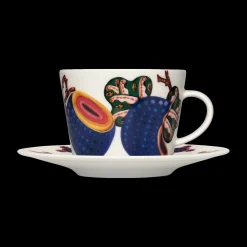 Clearance iittala Taika Sato Coffee Saucer - 6" ${1}