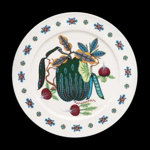 New iittala Taika Sato Dinner Plate - 10.5" ${1}