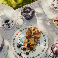 Fashion iittala Taika Sato Espresso Saucer ${1}