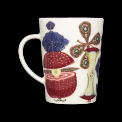 Best iittala Taika Sato Mug - 10 oz ${1}
