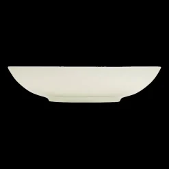 Outlet iittala Taika White Coupe Bowl - 8" ${1}